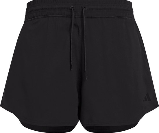 adidas Performance Short de tennis Climacool Club - Femmes - Noir - S