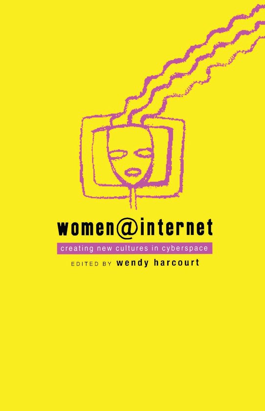 Women@Internet - cover