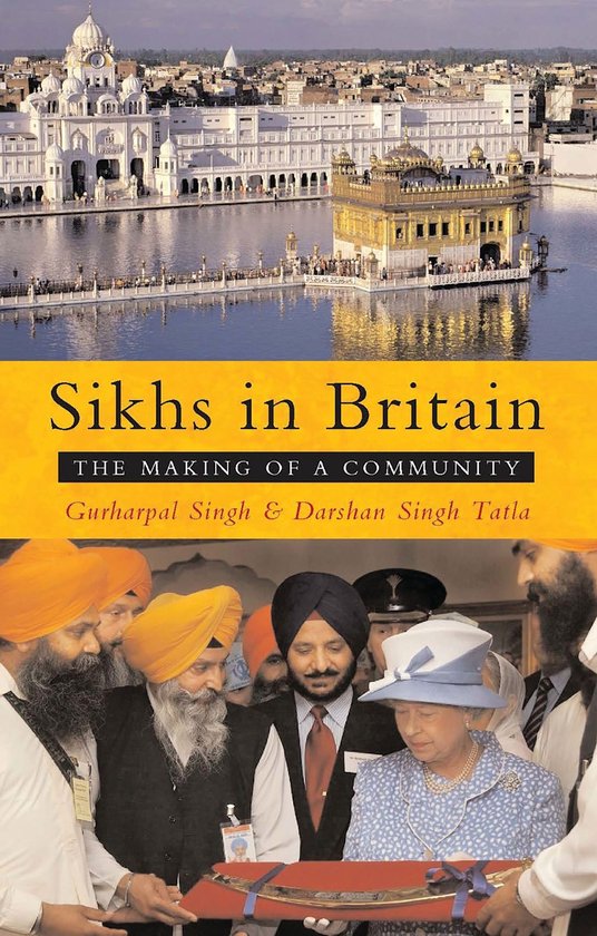 Sikhs In Britain