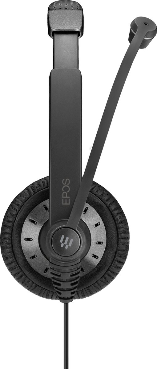 Draadgebonden headsets EPOS IMPACT SC 75 USB MS