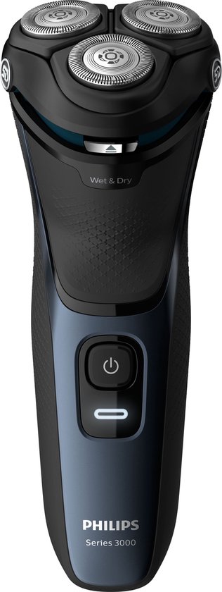 Philips - Shaver S3134/51 - Scheerapparaat