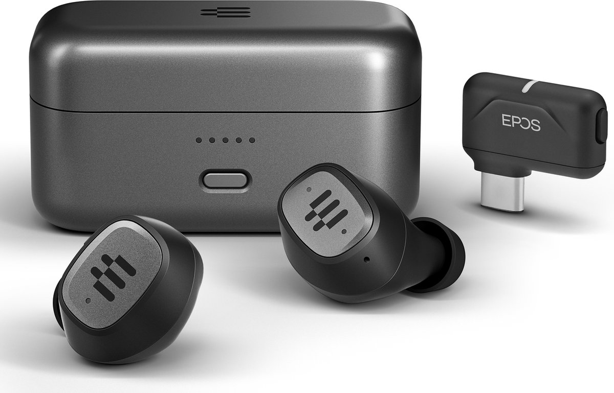 EPOS GTW 270 Hybride Gaming Earbuds