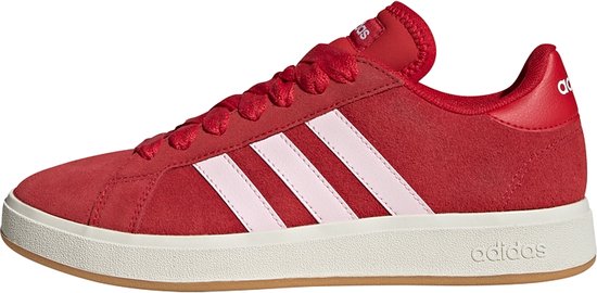 adidas Sportswear Grand Court Base 00s Schoenen Dames Rood- 38