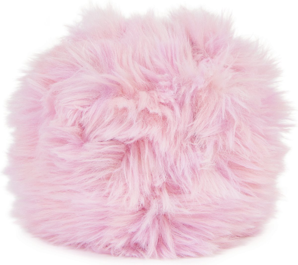 Fur Fluffs - Interactieve Fluffy Knuffel - Roze — afbeelding 10