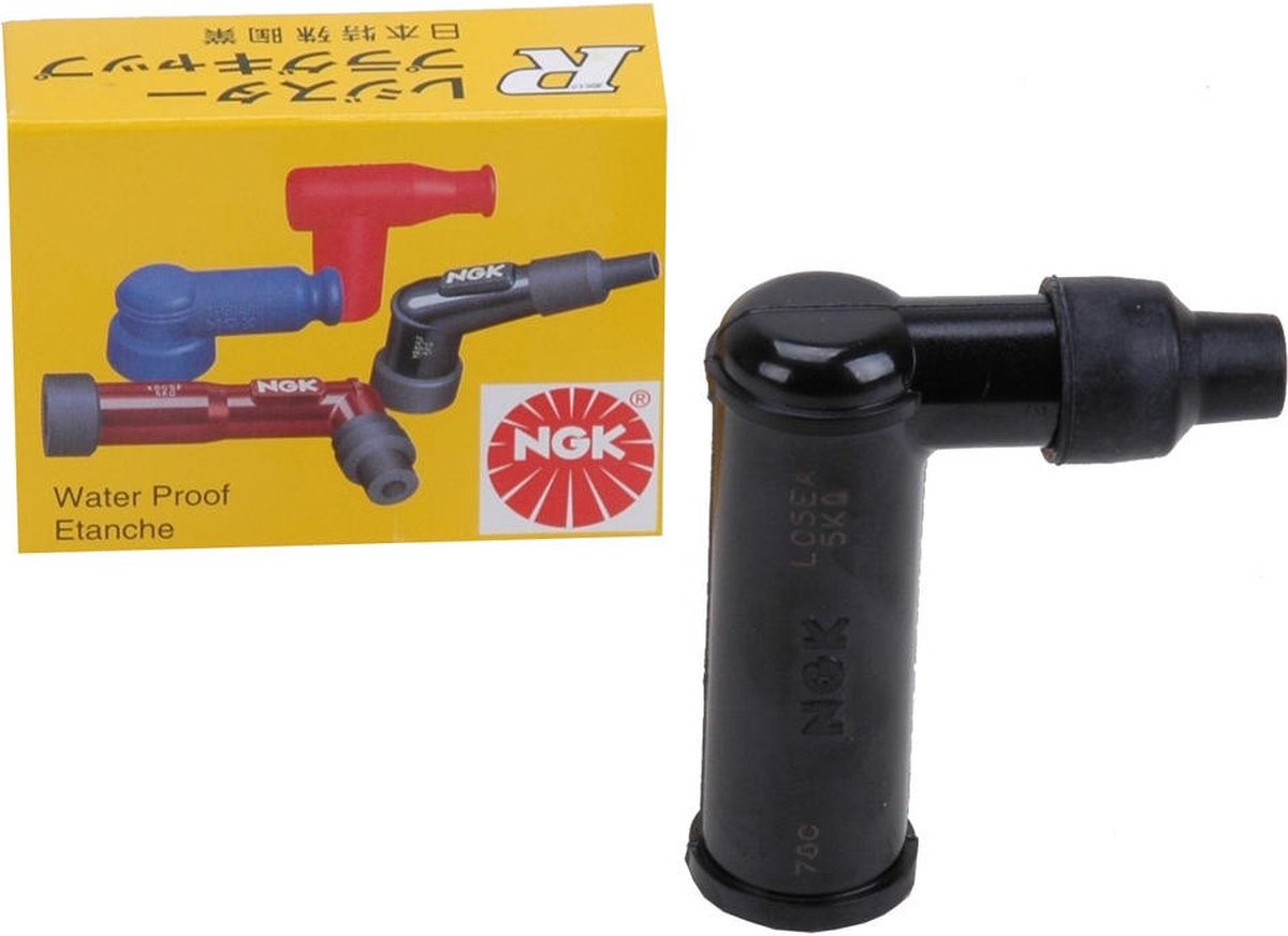 Bougiekap Piaggio zip 2000 4t / Vespa Primavera / Vespa Sprint / Aprillia Sport City 4t / Piaggio Liberty 4t / Vespa Lx 50 4t / Piaggio Fly 4t / Malaguti Centro 4t / Vespa S – foto 7