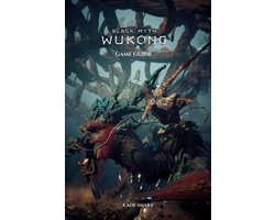 Black Myth: Wukong Game Guide Image