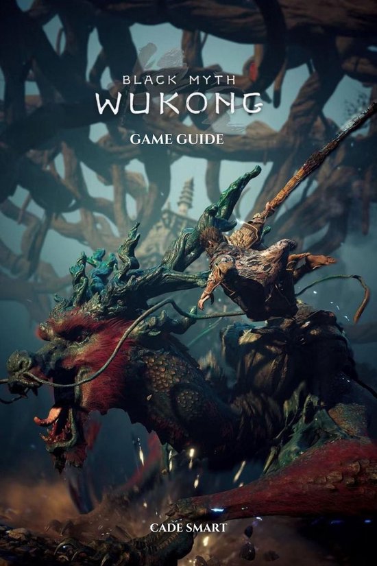 Black Myth: Wukong Game Guide