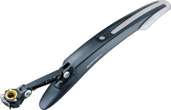 Topeak TETRAFENDER G1 Gravel spatbord voorwiel nu bestellen | ROSE Bikes