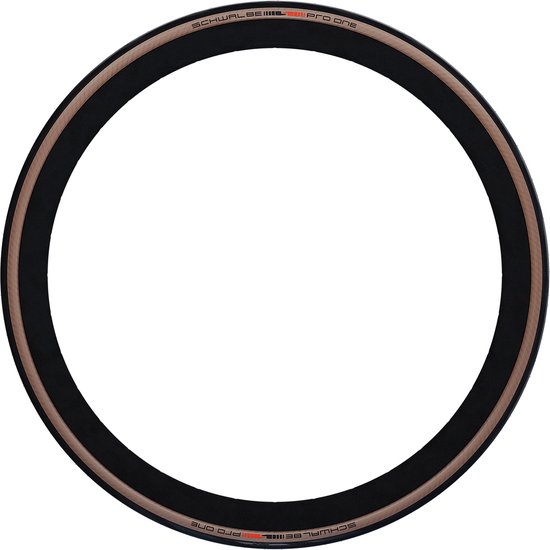 Schwalbe Buitenband Pro One Tubeless 28 X 1.00 (25-622) Zwart van Schwalbe — afbeelding 2