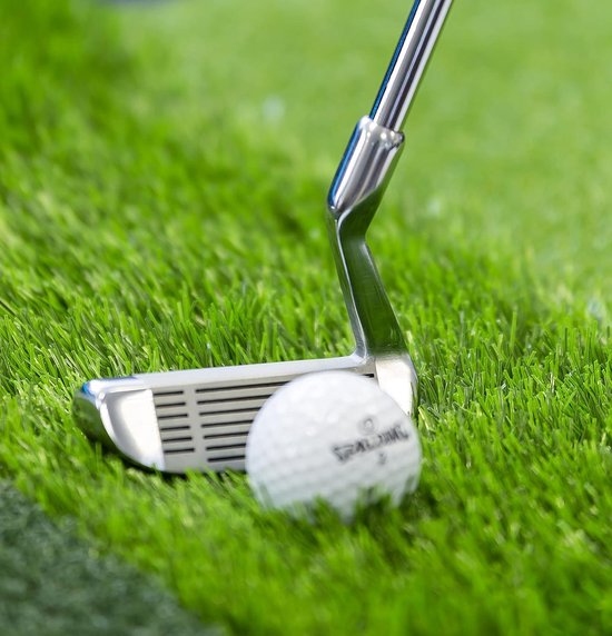 Tweerichtingschipper voor golfswing - Verbeter uw golfspel met deze chipper — afbeelding 3