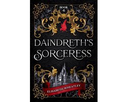 foto van Daindreth's Assassin 4 - Daindreth's Sorceress