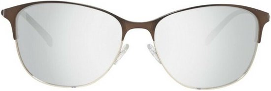 Zonnebril Dames Gant (57 mm) van Zonnebril Dames — afbeelding 3