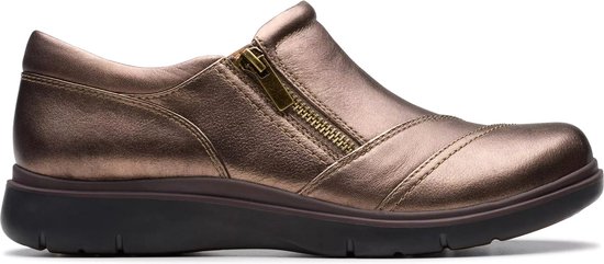 Clarks dames instappers hotsell
