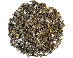 Tea Bar - China Jasmijn - Groene Thee - 80 Gram Jasmijn - Puur|bloemig
