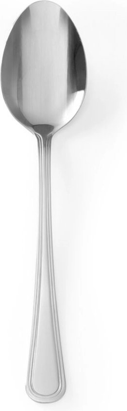 Alessi Caccia serveerlepel 25 cm rvs glans | Oldenhof