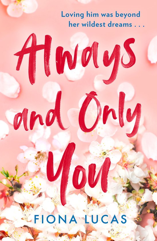 Always and Only You - cover