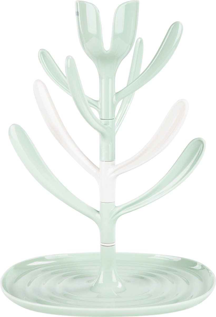 Goedkoopste Kikkaboo Droogrek Tulip Mint