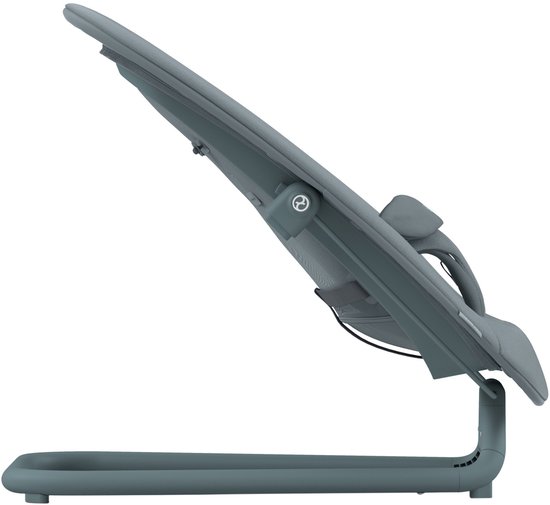Cybex Lemo Bouncer - Stone Blue van Cybex — afbeelding 3