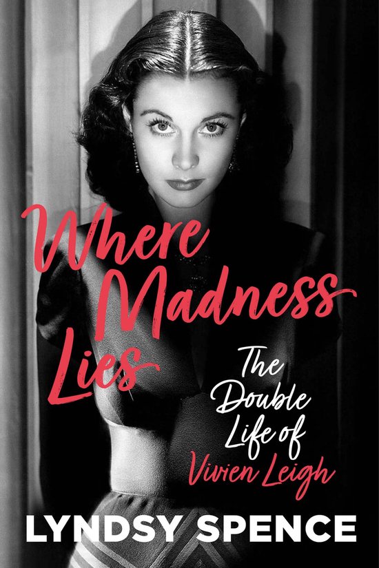 Where Madness Lies - cover