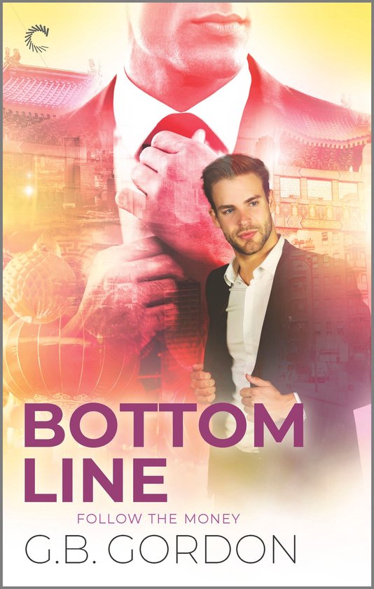 Follow the Money 2 - Bottom Line - cover