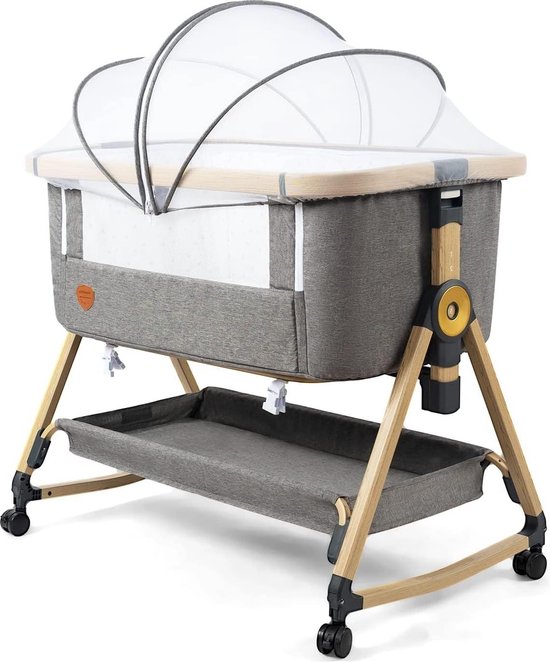 Babybed