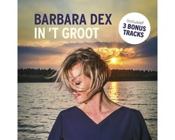 Barbara Dex - In't Groot (CD)