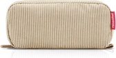 Reisenthel Multicase Toilettas Make-Up Etui - 1,5L - Cord Sand Beige