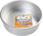 Bol.com PME - Ronde Bakvorm - Hoog - Aluminium - Ø 175 x 75cm aanbieding