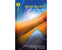 S.F. Masterworks- Roadmarks
