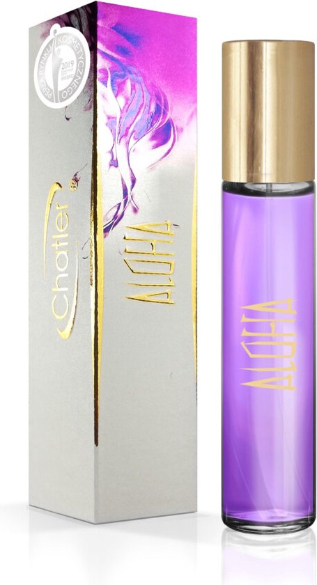 Chatler Aloha - 30ML