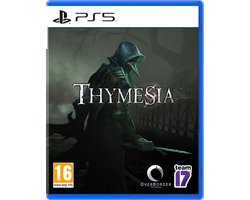 Thymesia - PS5 Image