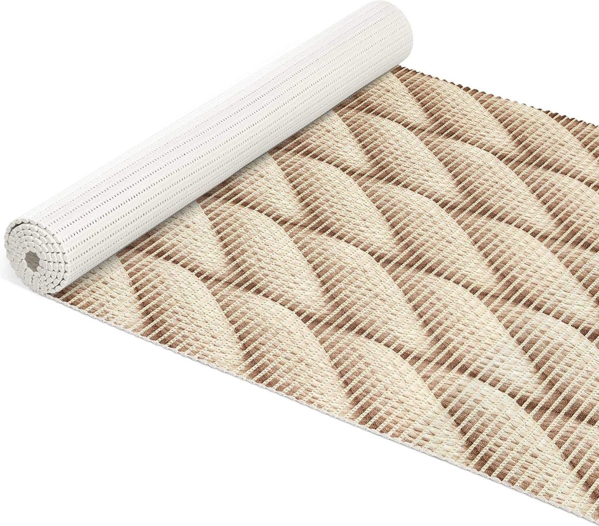 Goodivery ® Zachte Antislip Foam Badmat voor Badkamer, Douche en Toilet