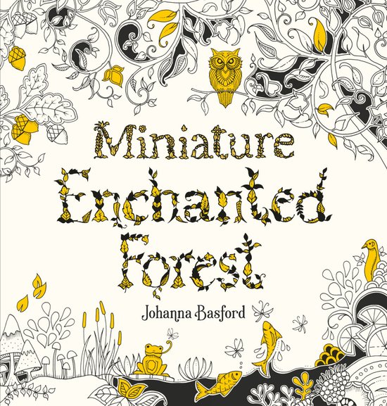 Foto: Miniature enchanted forest