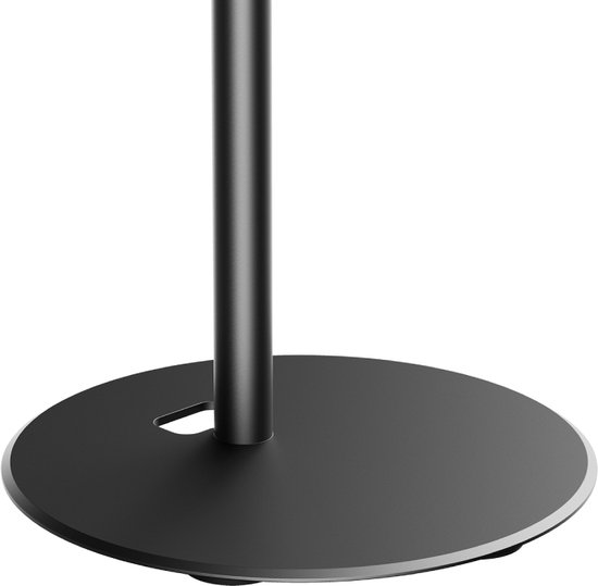 Vloerstandaard set voor Sonos Era 300 - 2 stuks - Zwart — afbeelding 3