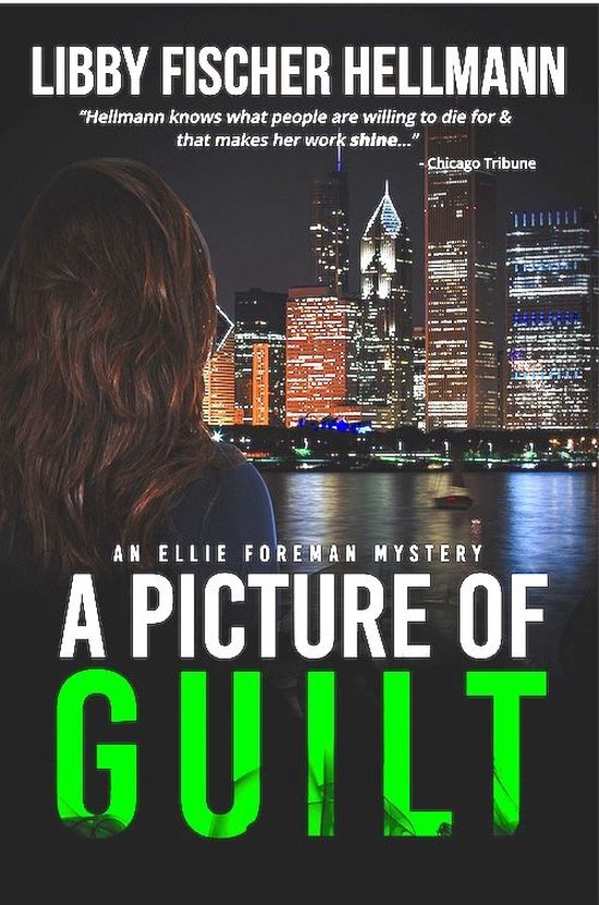 Foto: The ellie foreman mysteries 2 a picture of guilt