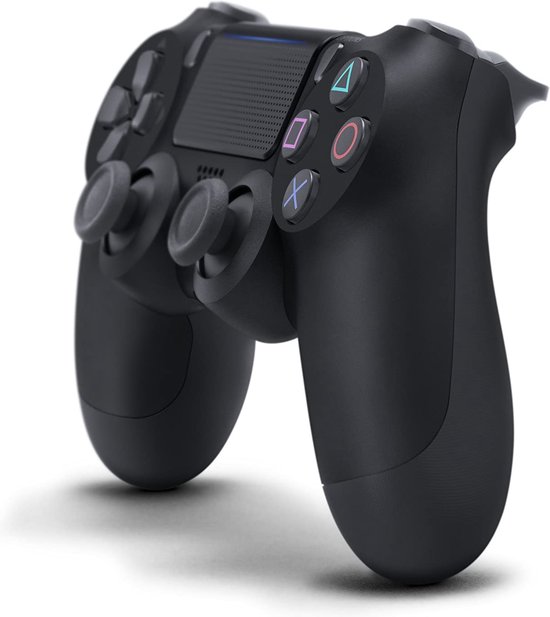 Sony DualShock 4 Controller V2 - PS4 - Zwart