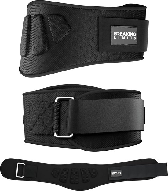 Ceinture d'haltérophilie ultime pour hommes et femmes – Accessoires de vêtements pour bébé de Fitness pour Musculation et d'haltérophilie, ceinture de gymnastique Crossfit, Ceintures de soulevé de terre pour l'haltérophilie et la Musculation