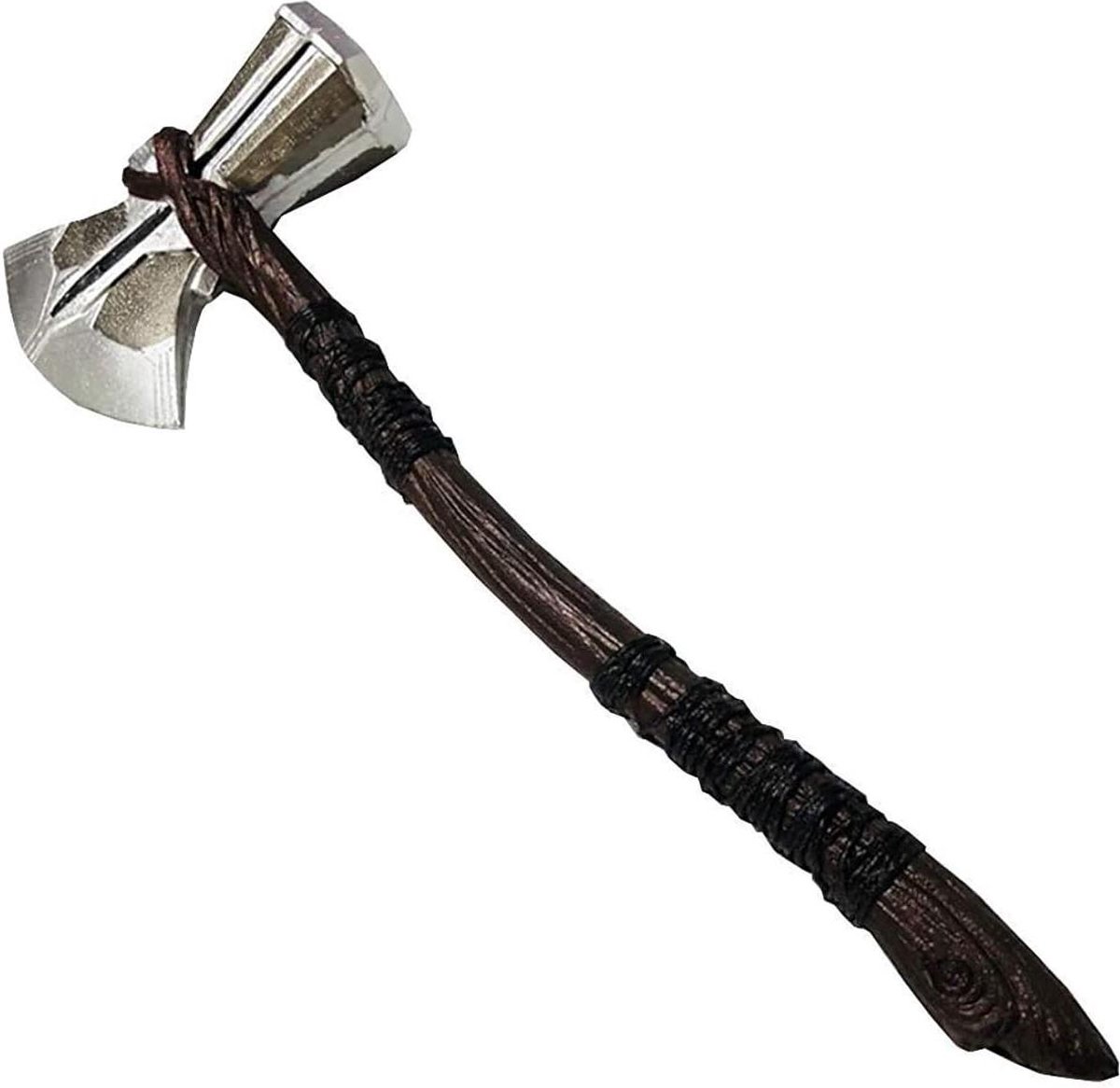72cm Foam Stormbreaker Bijl Halloween Cosplay Veiligheid Geen Gekwetste Hammer Bijl Props Replica