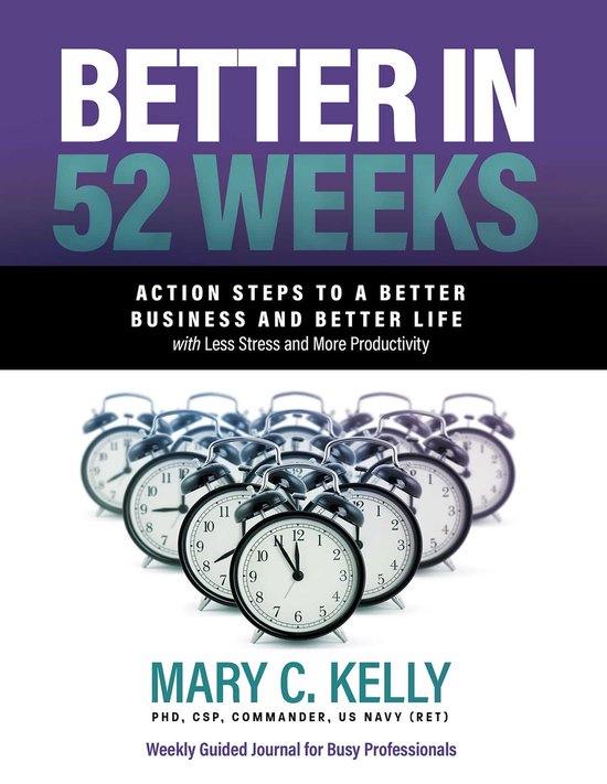 Better in 52 Weeks - cover