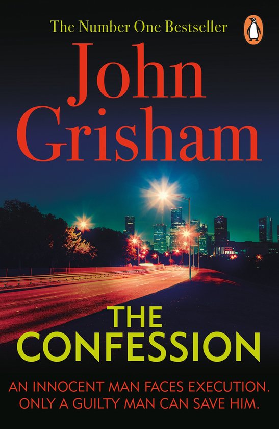 Confession - cover