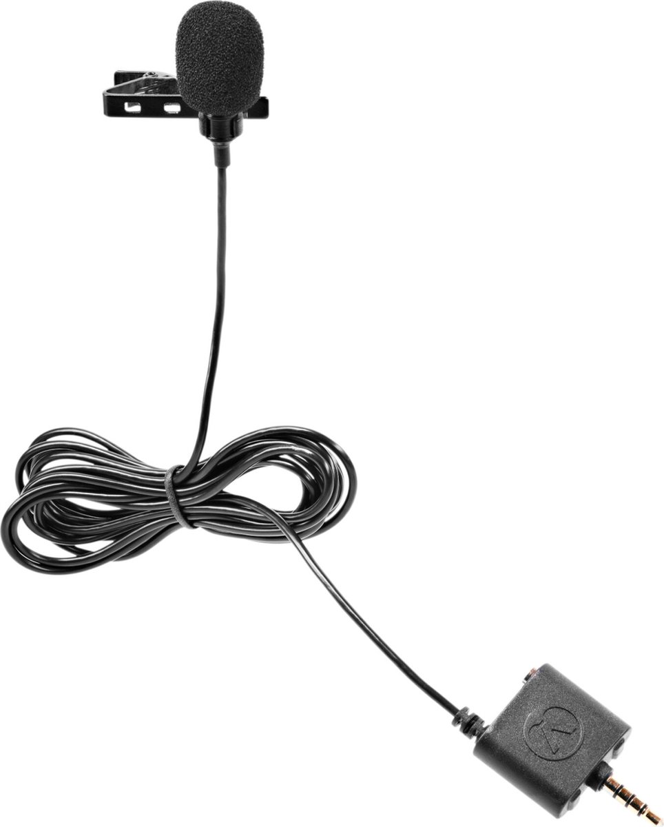 Austrian Audio MiCreator Y-Lav Lavalier