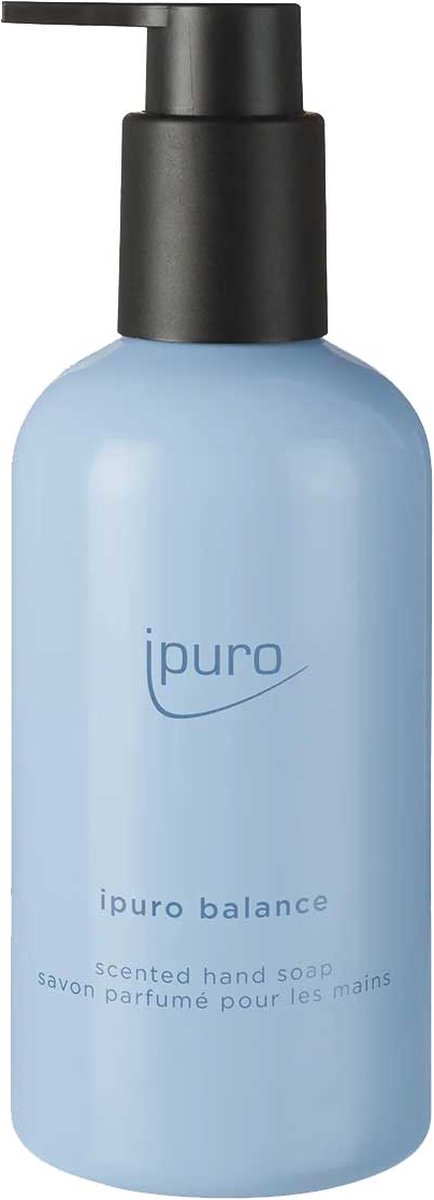 Ipuro Scented Hand Soap Balance 250ml