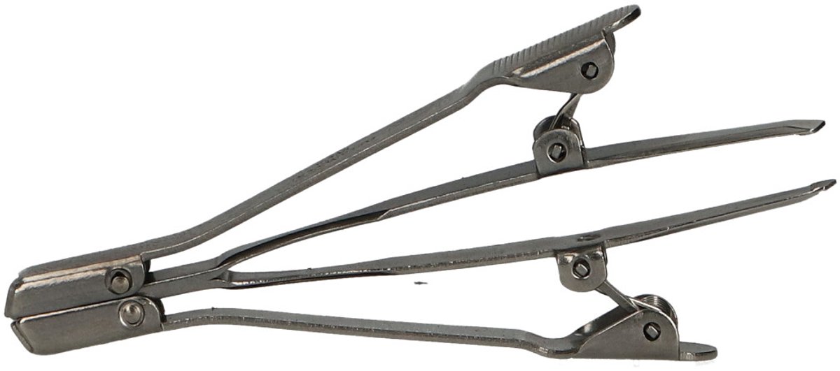 Erbe Automatische Pincet 9 cm 92143