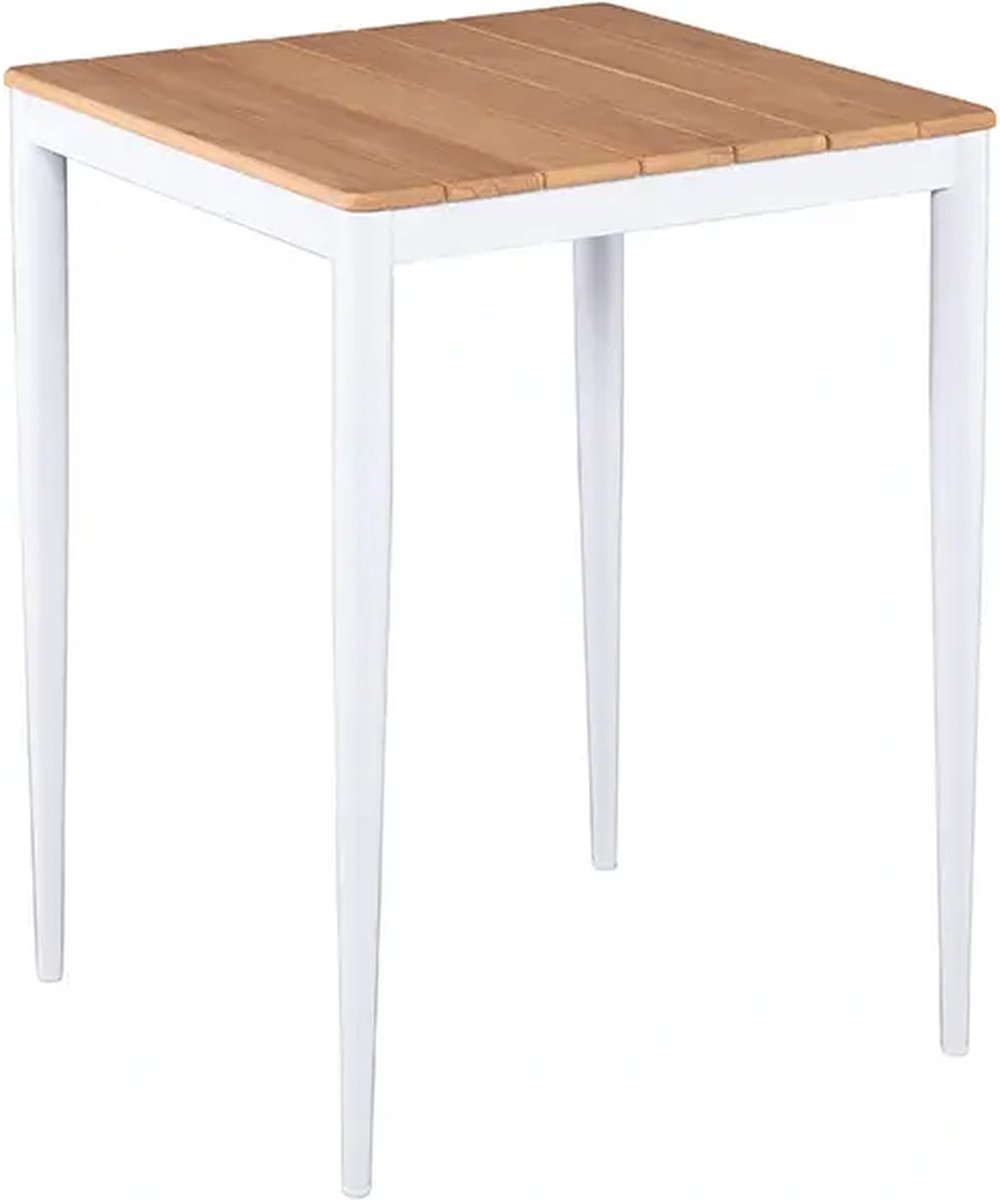 Your Own Living Moleto Bartafel - 80x80x106 cm