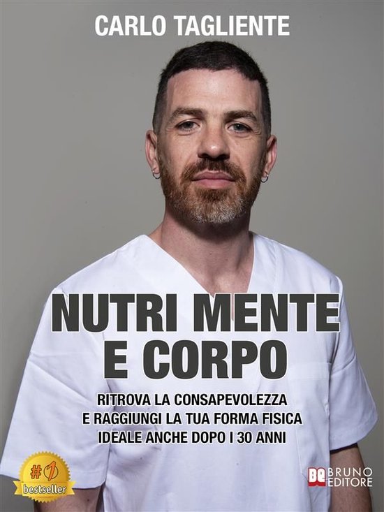 Nutri Mente E Corpo - cover