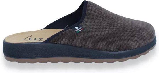 Pantoufle Fly Flot pour hommes marron BROWN 41 bol