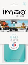 Désodorisant Imao 33 ° C A Bali Turquoise