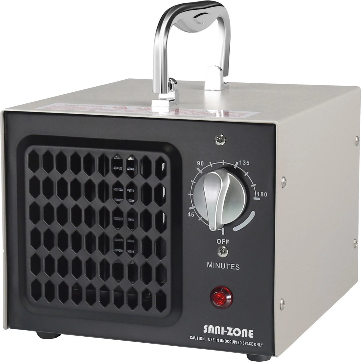 Ozon Generator - Sani-Zone - 120m².
