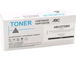 ABC huismerk toner geschikt voor Utax PK-5020K zwart geschikt voor Utax P-C3563DN P-C3563N P-C3563i MFP P-C3567i MFP Triumph Adler