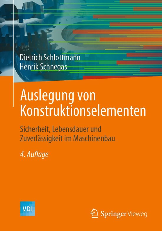 Computer Science and Engineering (German Language) - Auslegu ... - cover